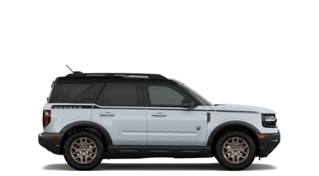 2026 Ford Bronco Sport® External Image 1